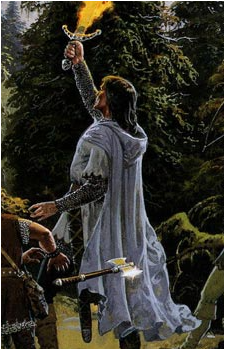 Aragorn