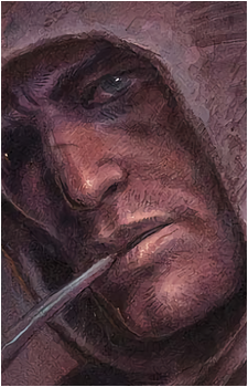 Aragorn
