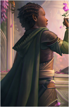 Aragorn