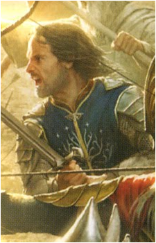 Aragorn