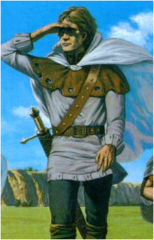 Aragorn