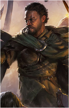 Aragorn