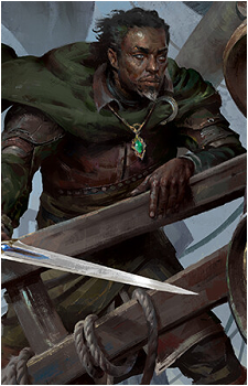 Aragorn