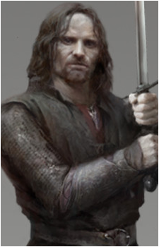 Aragorn