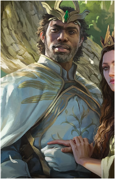 Aragorn
