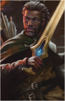 Aragorn
