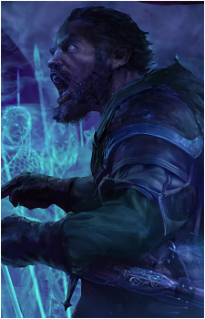 Aragorn