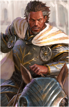 Aragorn