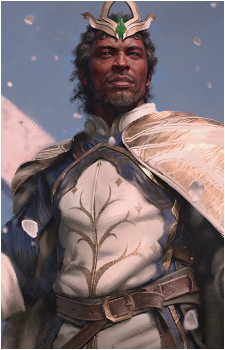 Aragorn