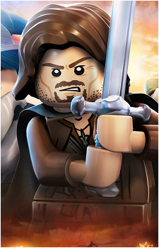 Aragorn