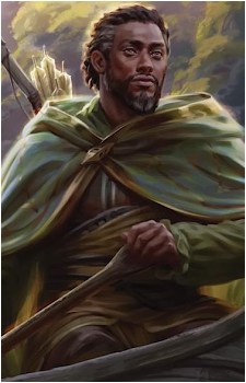 Aragorn