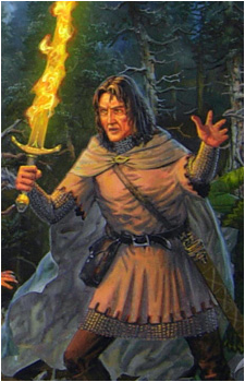 Aragorn