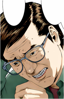 Kenichi Kurono