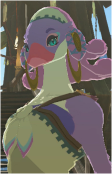 Saki's image