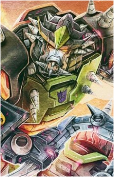 Lockdown's image
