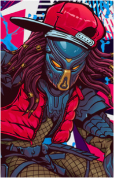 Predator