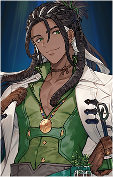 Caster {SH}'s image