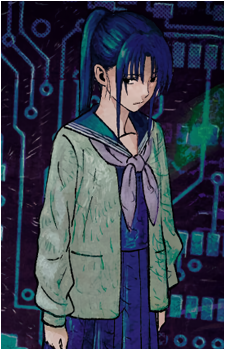 Yuki Hashira's image