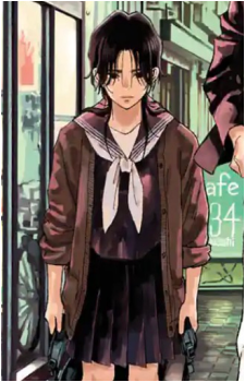 Image 3 - Art: 設楽清人 (Kiyoto Shitara) Image 3