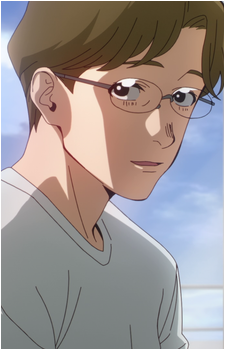 Mizuha's Father's image