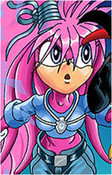 Julie-Su