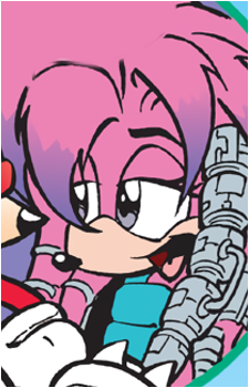 Julie-Su