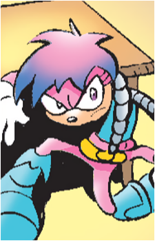Julie-Su