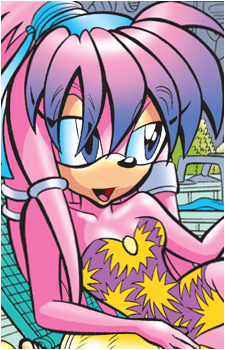 Julie-Su