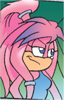 Julie-Su