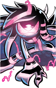 Julie-Su