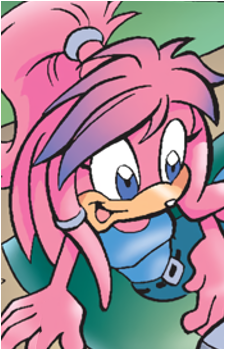 Julie-Su