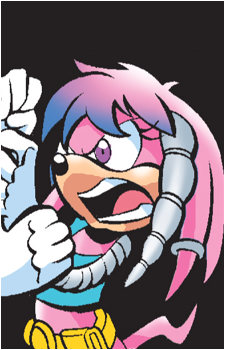 Julie-Su