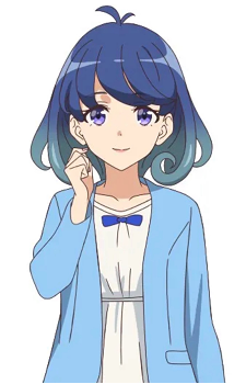 Nana Izumoto's image