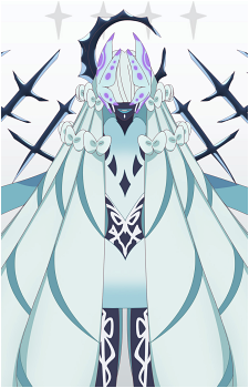 White Queen {PSO}'s image