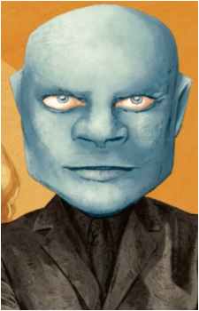 Fantômas {Fantomas}'s image