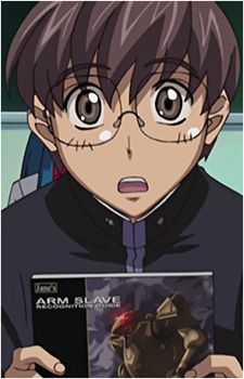 Shinji Kazama {FMP}'s image