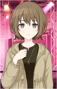 Mio {PRSK}'s image