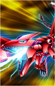 Y-Dragon Head's image