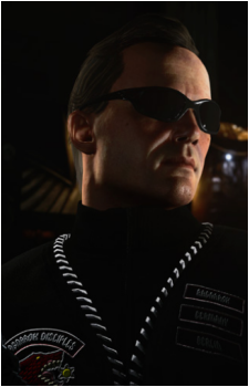 Agent Rhodes's image