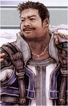 Amodar's image