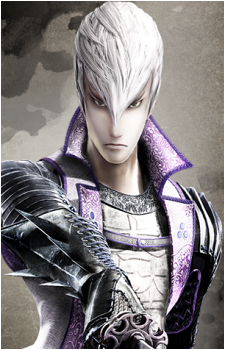 Mitsunari Ishida's image