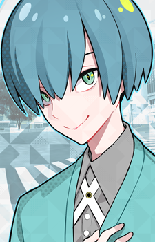 Tetsu Kageyama's image