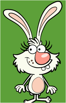 Daisy the Bunny's image