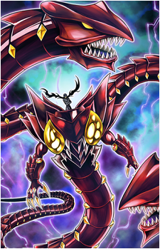 Devil King Dragon - Beelze