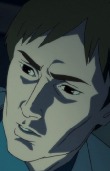 Morio Osanai's image