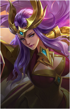 Athena {HoK}'s image