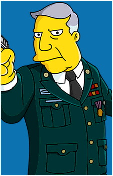 Seymour Skinner (Real)'s image