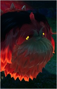 Ancient Sirehound