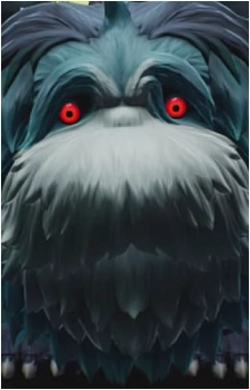 Ancient Sirehound's image