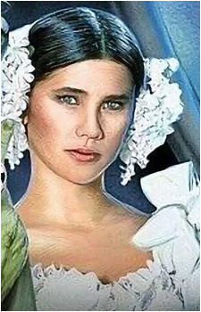 Princess Vespa's image